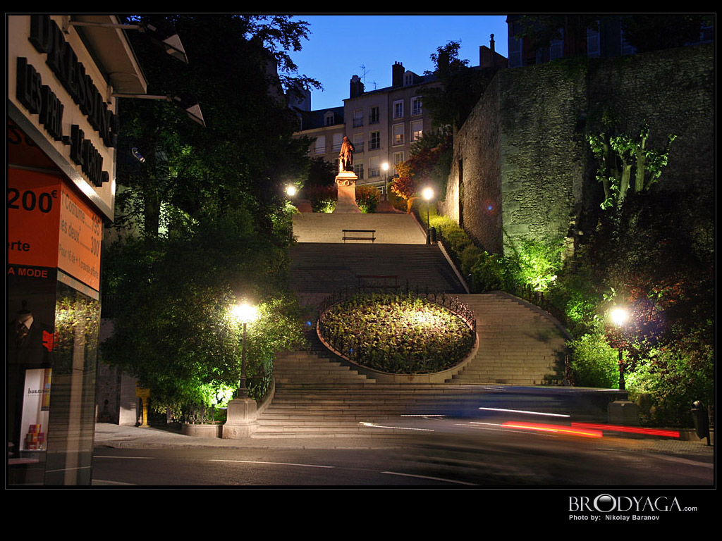 Blois